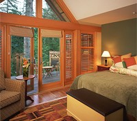 Sonora Resort Room